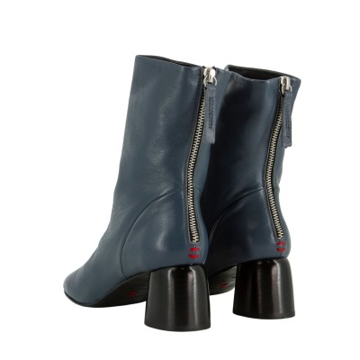 ANKLE BOOTS ANNA26