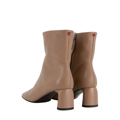 ANKLE BOOTS DARA16