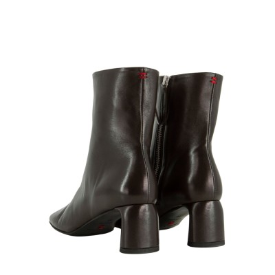 ANKLE BOOTS DARA16