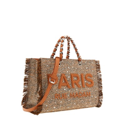 HANDBAG HARRIS