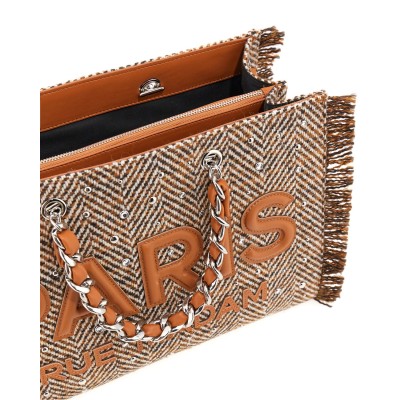 HANDBAG HARRIS