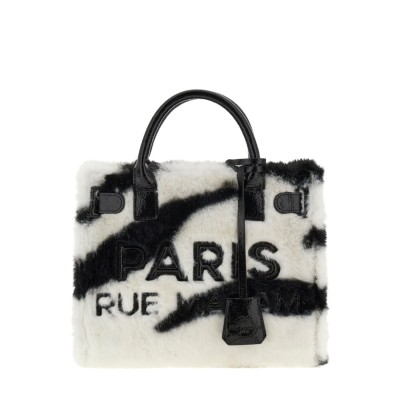 BORSA A MANO ALASKA