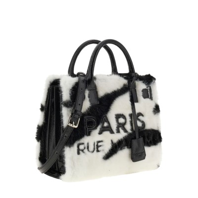 BORSA A MANO ALASKA