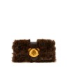 BORSA A SPALLA TEDDY ALASKA