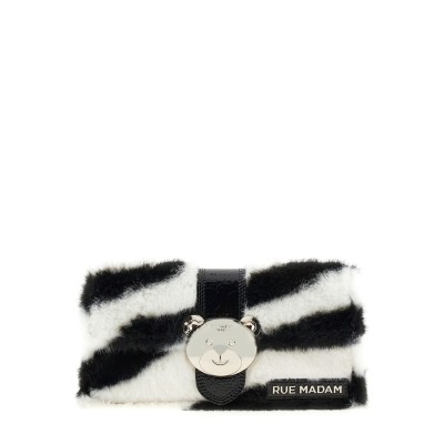 SHOULDER BAG ALASKA TEDDY