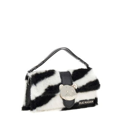 SHOULDER BAG ALASKA TEDDY