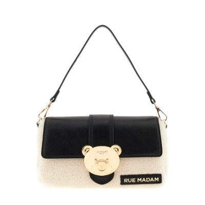 SCHULTERTASCHE TEDDY