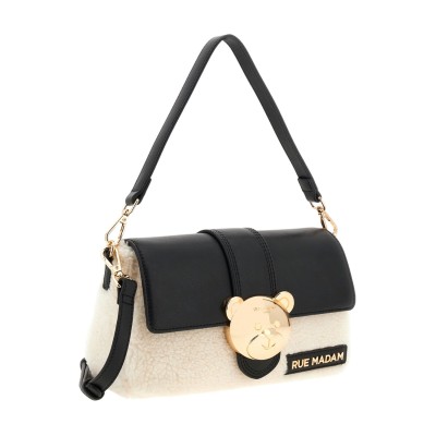 SCHULTERTASCHE TEDDY