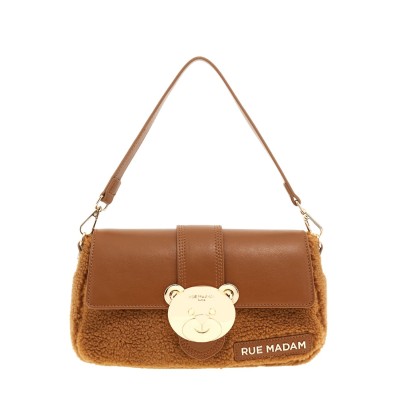 BORSA A SPALLA TEDDY