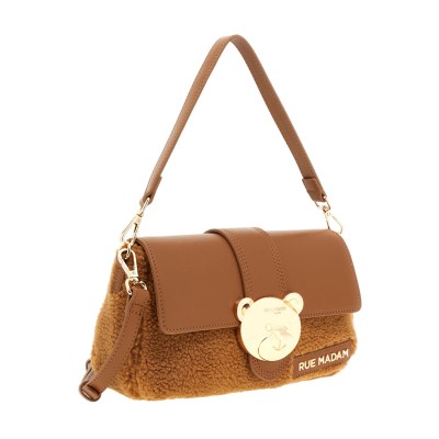 BORSA A SPALLA TEDDY
