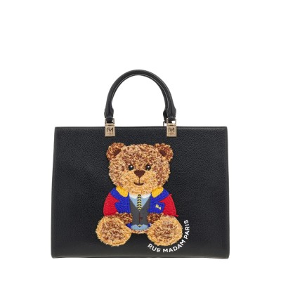 BORSA A MANO MARVIN