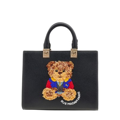 BORSA A MANO MARVIN