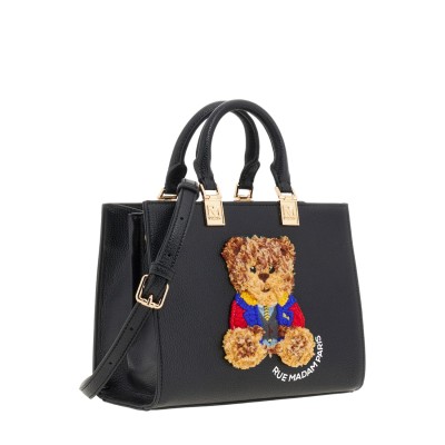 BORSA A MANO MARVIN