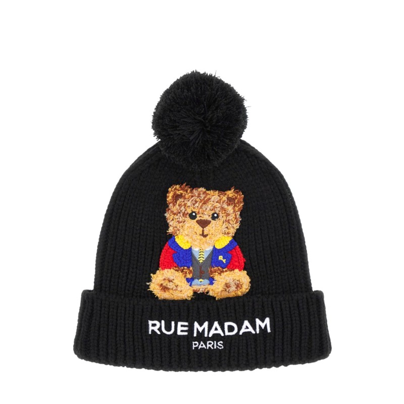 CAP MARVIN CAP MARVIN