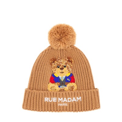 CAP MARVIN CAP MARVIN