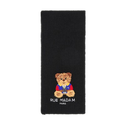 SCARVES MARVIN
