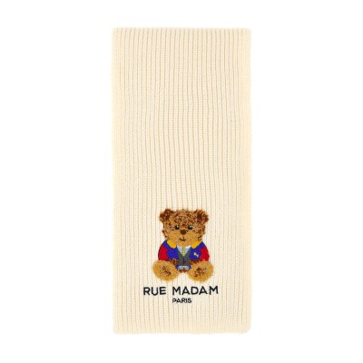 SCARVES MARVIN