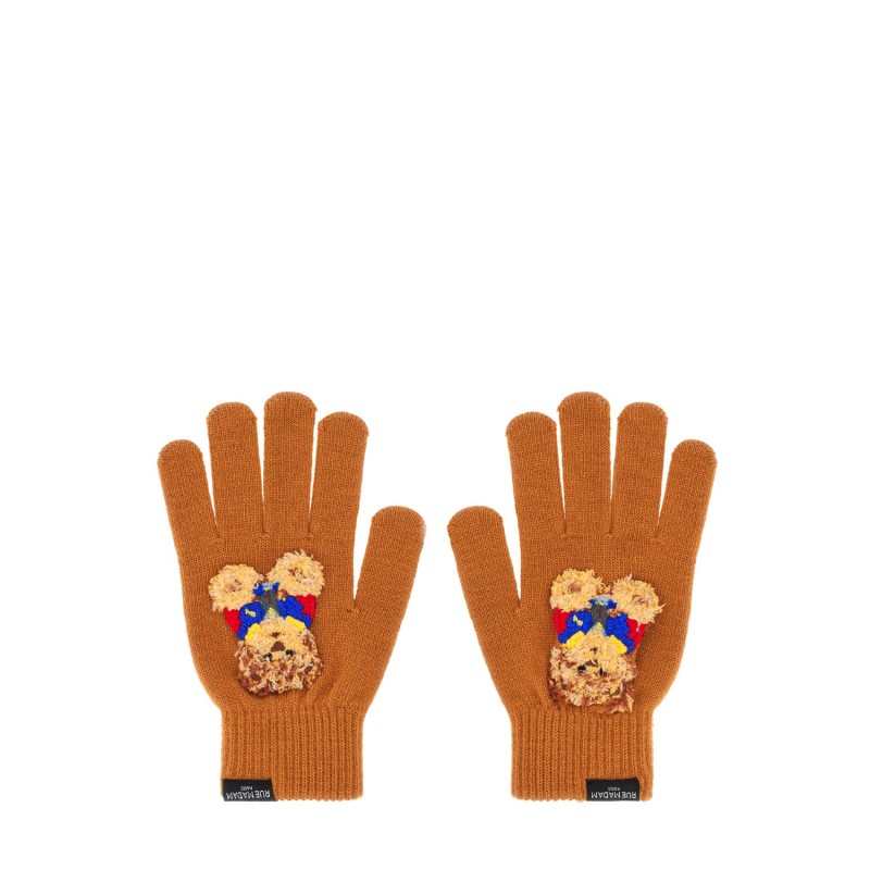 HANDSCHUHE MARVIN HANDSCHUHE MARVIN