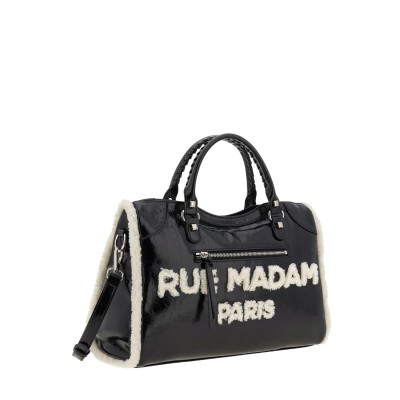 BORSA A MANO SHINE