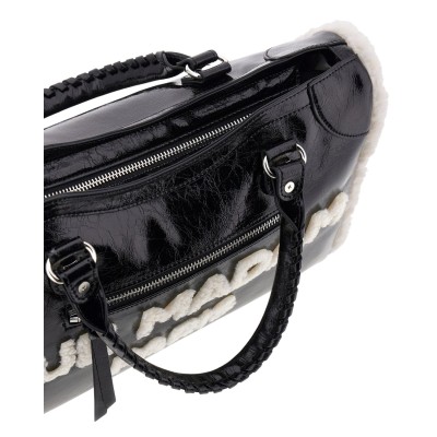 BORSA A MANO SHINE