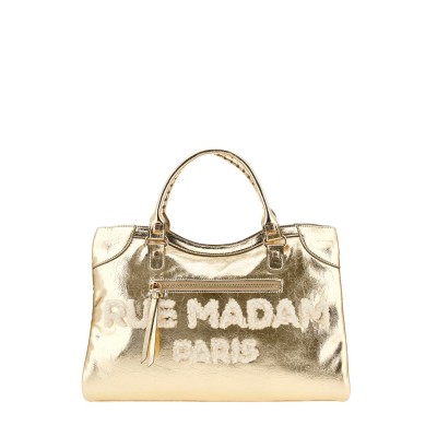 HANDBAG SHINE