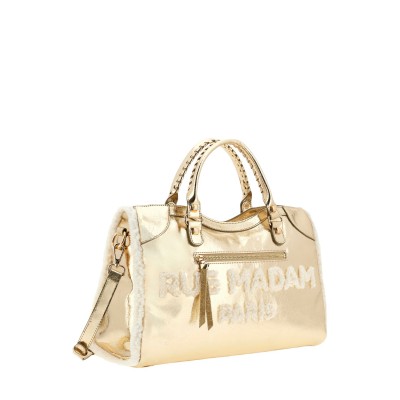 HANDBAG SHINE