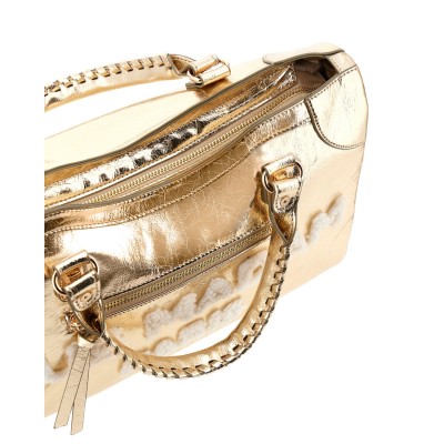 BORSA A MANO SHINE