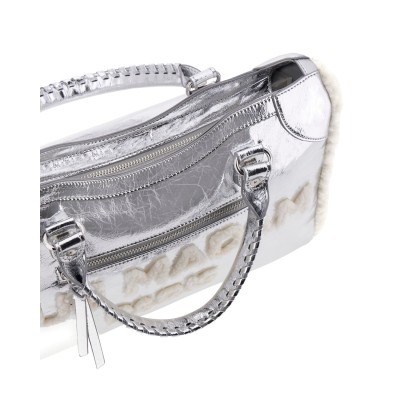 BORSA A MANO SHINE