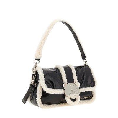 BORSA A SPALLA SHINE