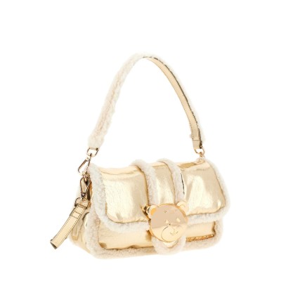 BORSA A SPALLA SHINE