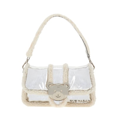 SCHULTERTASCHE SHINE