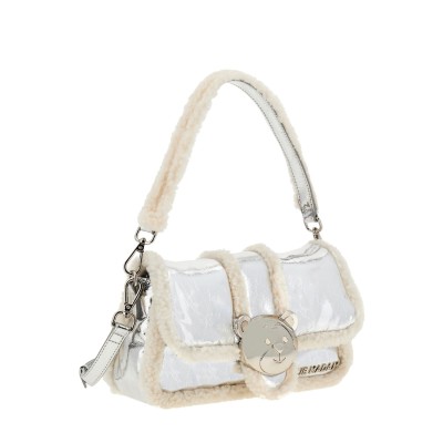 BORSA A SPALLA SHINE