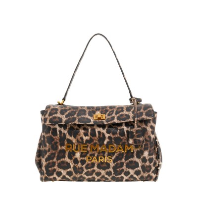 BORSA A SPALLA LES JOURS