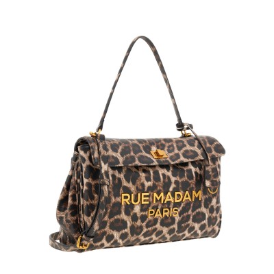 SHOULDER BAG LES JOURS