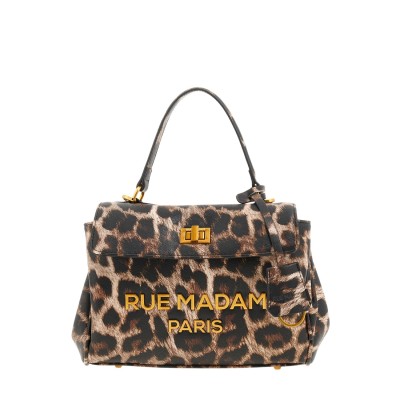 HANDTASCHE LES JOURS