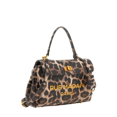 HANDTASCHE LES JOURS