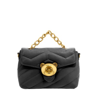 BORSA A MANO PUFFY