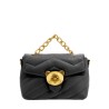 HANDBAG PUFFY