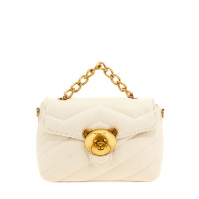 BORSA A MANO PUFFY