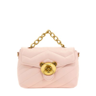BORSA A MANO PUFFY