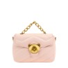 BORSA A MANO PUFFY