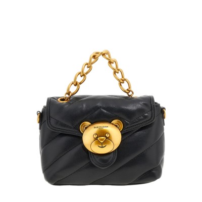 BORSA A TRACOLLA PUFFY