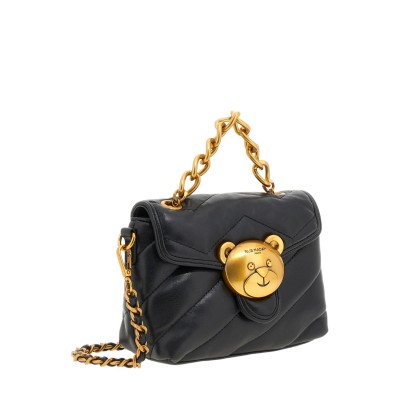 CROSS-BODY BAG PUFFY