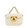 BORSA A TRACOLLA PUFFY