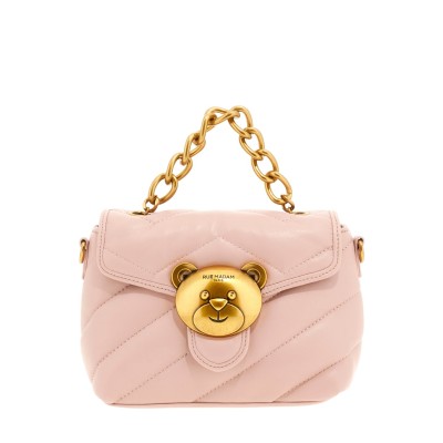 CROSS-BODY BAG PUFFY