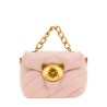 BORSA A TRACOLLA PUFFY