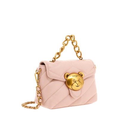 BORSA A TRACOLLA PUFFY