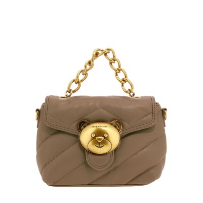 CROSS-BODY BAG PUFFY