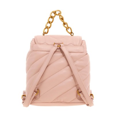 RUCKSACK PUFFY