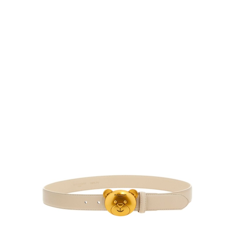 TEDDY BELT TEDDY BELT